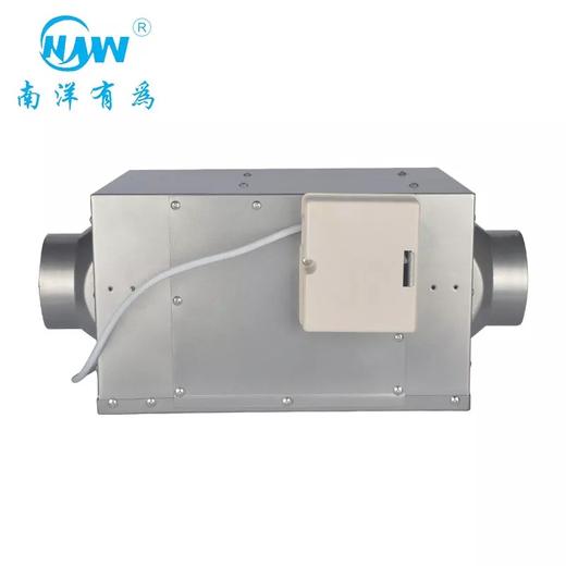 180°DPT20-75B超静音型管道换气扇南洋有为 商品代码82037 商品图3