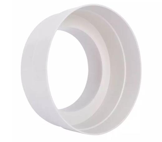 Φ200MM转150MM 风机管道转换头 商品代码82503 商品图1