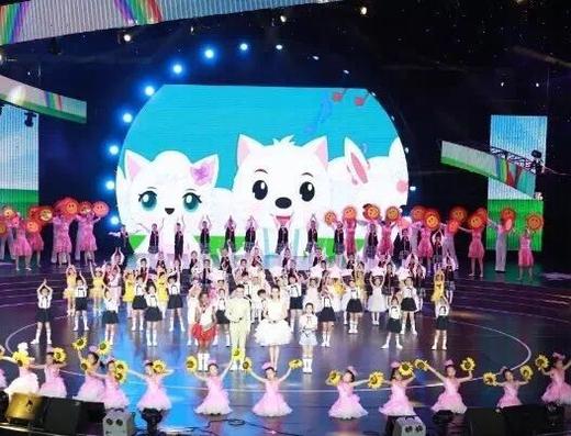 优漫星未来少儿体验课，体验4节课只需9.9元哦！ 商品图1