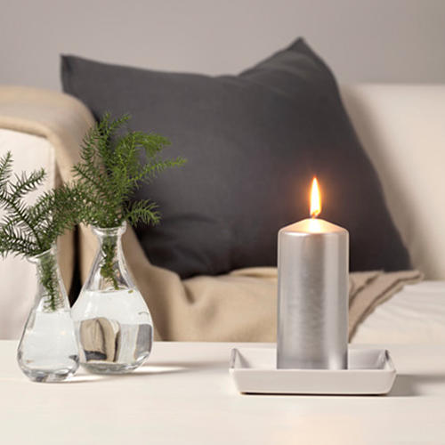 圣诞蜡烛 商品图1