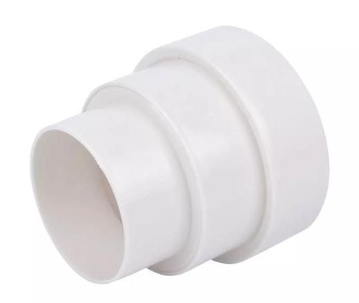 Φ110MM转 80MM 风机管道转换头 商品代码82500 商品图0