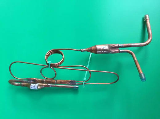 2p  毛细管组件 商品代码58011 商品图0