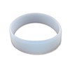 Φ100MM 风机配套消音减震圈 适用于110PVC硬管 商品代码82220 商品缩略图0