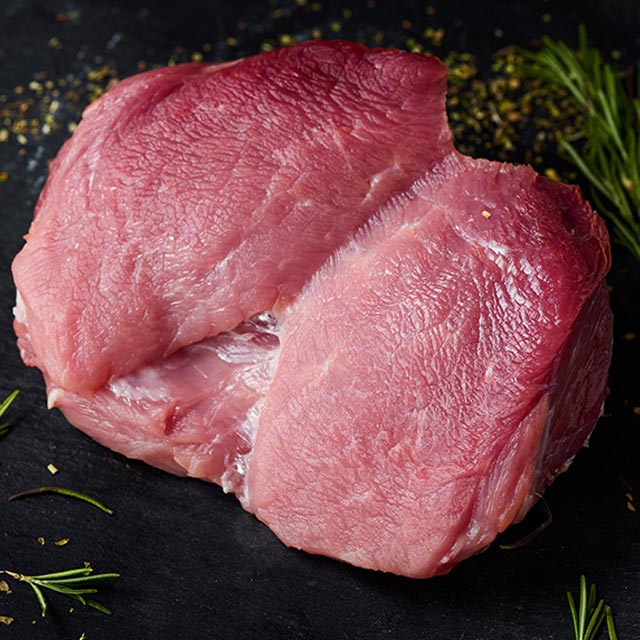 藏香猪 精瘦肉(猪腿肉) 300g