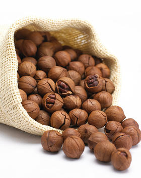 临安山核桃年货礼盒装