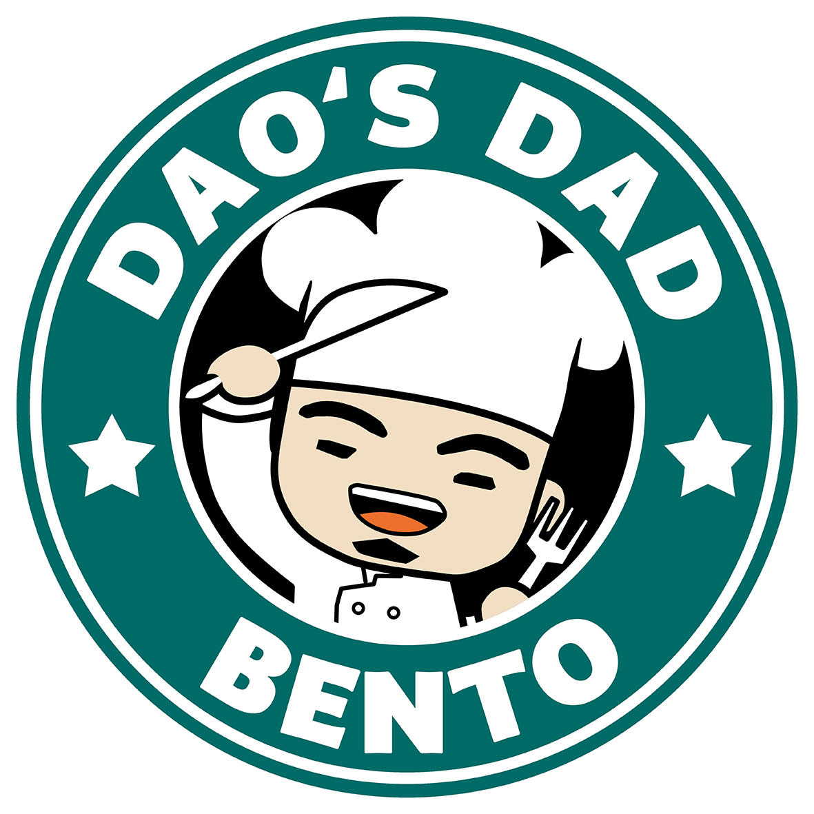 店铺logo