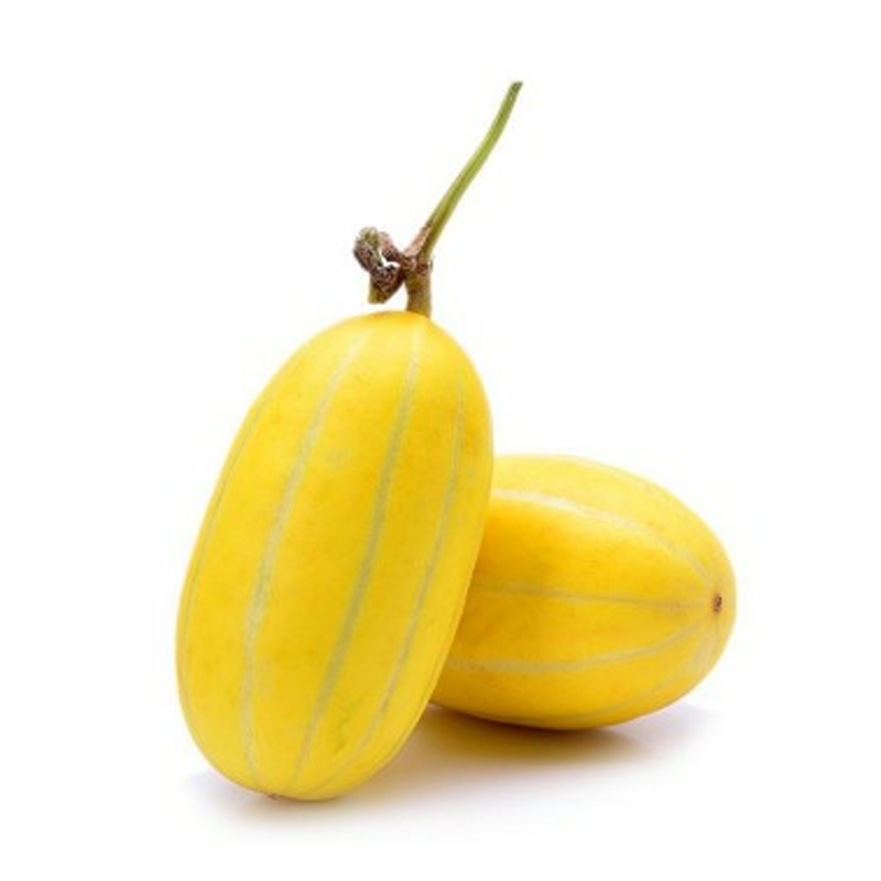 黄金瓜 1斤 水果