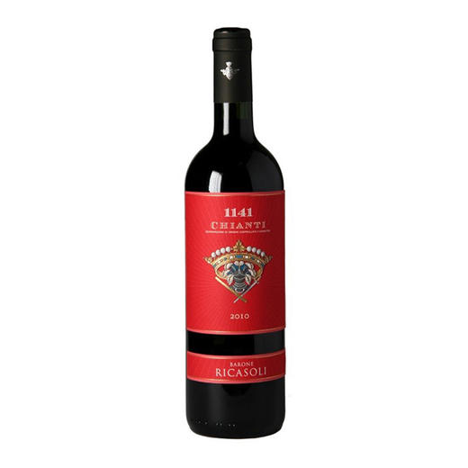 瑞卡索1141, 意大利坎蒂DOCG Barone Ricasoli 1141, Italy Chianti DOCG 商品图1