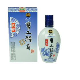 西部酒王曹工特贡 250ml