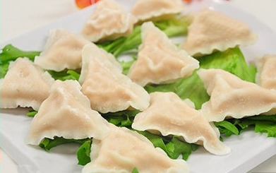 虾米饺1.89/1两(食尚麻辣烫)