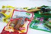 【常州馆】津津乐休闲百叶500g【仅供展示】 商品缩略图2