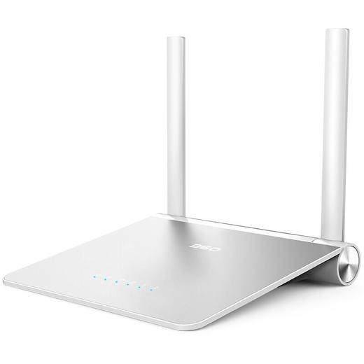 360安全P0路由器mini迷你家用无线穿墙无线WIFI光纤高速宽带 商品图2
