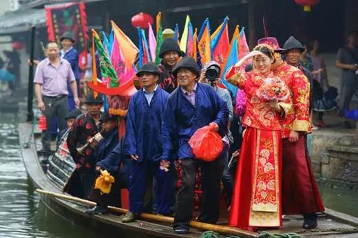 （永久下架）小雨寻城记之安昌古镇 商品图1