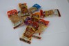 【常州馆】津津乐休闲豆干500g 商品缩略图1