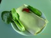 【常州馆】津津乐横山手工百页1kg【仅供展示】 商品缩略图3