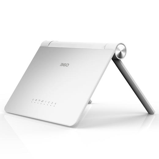 360安全P1无线路由器智能家用中继光纤WIFI无线穿墙高速大功率 商品图3