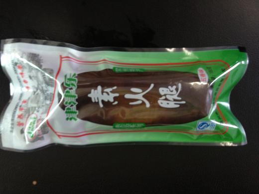 【常州馆】津津乐五香素火腿118g/袋【仅供展示】 商品图3