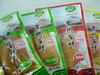 【常州馆】津津乐休闲百叶500g【仅供展示】 商品缩略图0