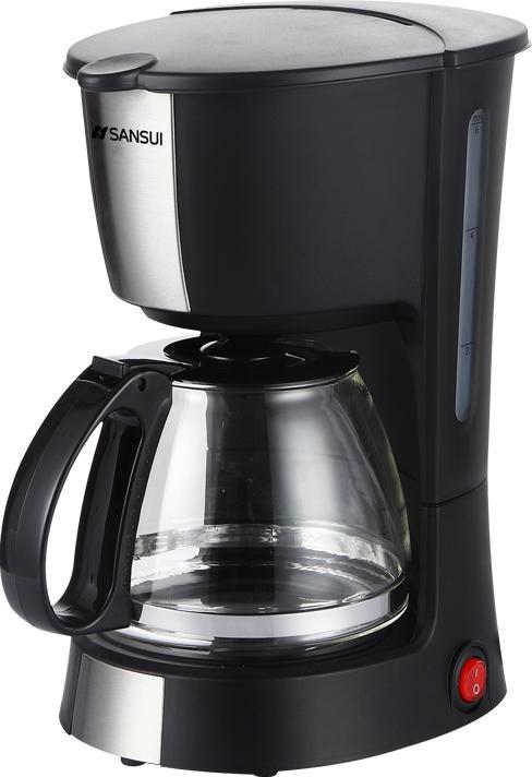 山水智能咖啡机JM-SKF8550 商品图0