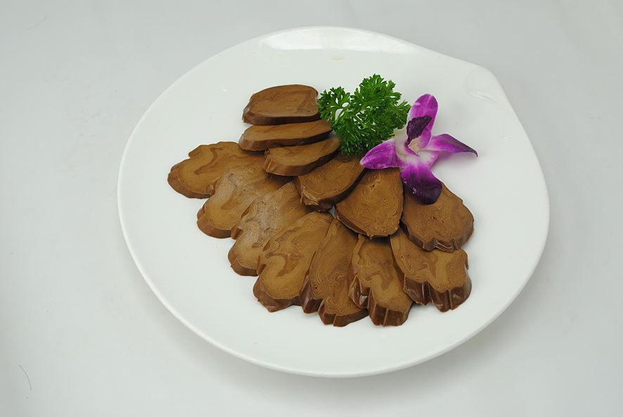 【常州馆】津津乐五香素火腿118g/袋【仅供展示】