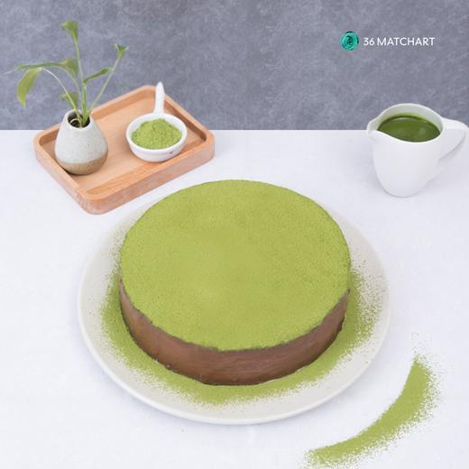 36抹茶千层 商品图0