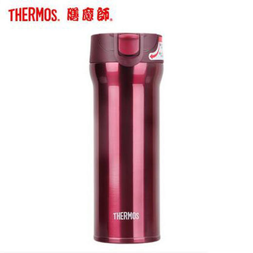 膳魔师不锈钢高真空保温杯JNM-480 商品图2