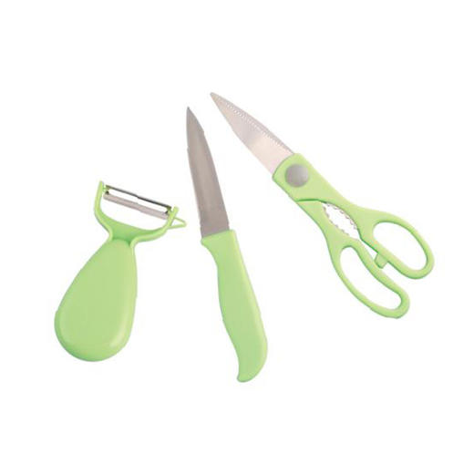 赫曼德蒙卡厨房三件套HM-TZ083 商品图0