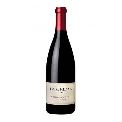 乐珂玛索诺玛海岸黑皮诺红葡萄酒，美国 La Crema Sonoma Coast Pinot Noir USA 商品图0
