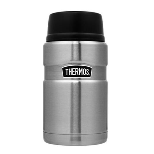 膳魔师高真空焖烧罐SK3021SBK 商品图1