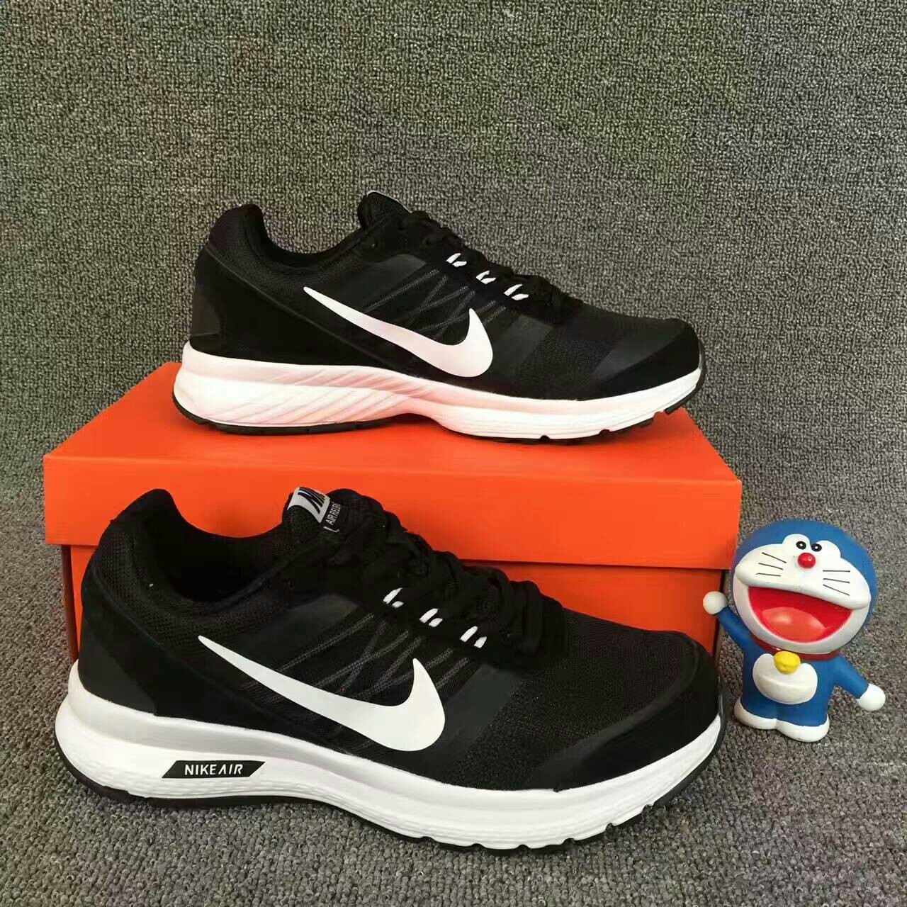 新款nike登月5代