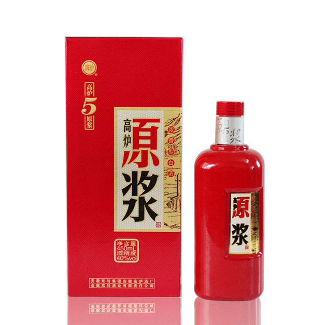 ¯ԭ5 40 450ml*6ƿװ