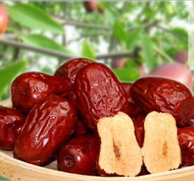 （永久下架）新疆阿克苏枣礼盒