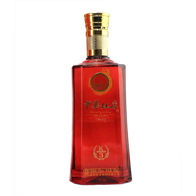 50度中华杜康k3500ml