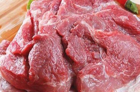 无敌美味的农家一品狮子头500g 商品图1