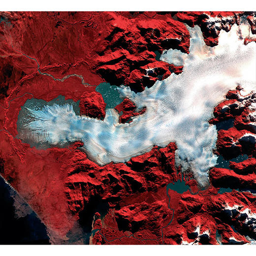 行星（认识围绕太阳的家庭成员们在太阳系的星际航行中见证人类探索未知世界的不易与妙趣） 商品图5
