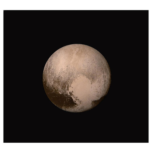 行星（认识围绕太阳的家庭成员们在太阳系的星际航行中见证人类探索未知世界的不易与妙趣） 商品图4