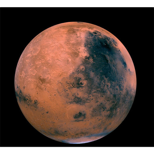 行星（认识围绕太阳的家庭成员们在太阳系的星际航行中见证人类探索未知世界的不易与妙趣） 商品图3