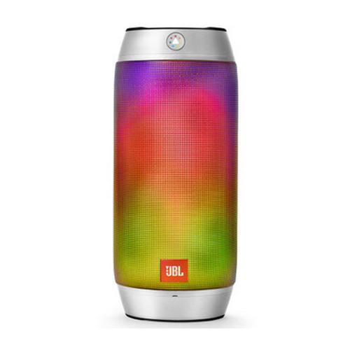 JBL Pulse 2 音乐脉动2 炫彩蓝牙小音箱 商品图3