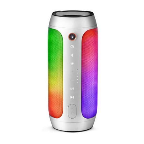 JBL Pulse 2 音乐脉动2 炫彩蓝牙小音箱 商品图4