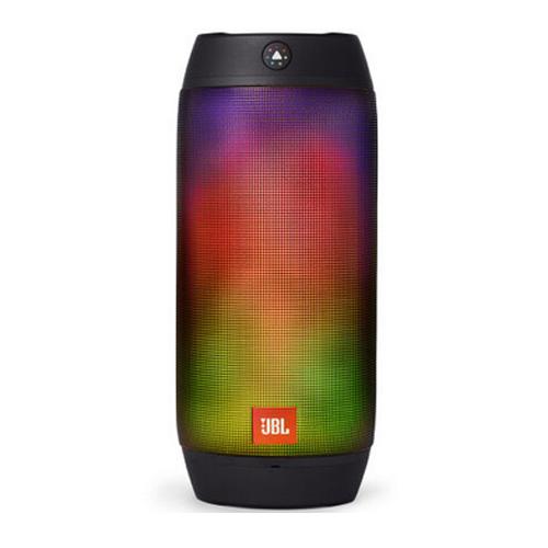 JBL Pulse 2 音乐脉动2 炫彩蓝牙小音箱 商品图0