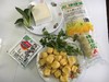 【常州馆】津津乐横山手工百页1kg【仅供展示】 商品缩略图1