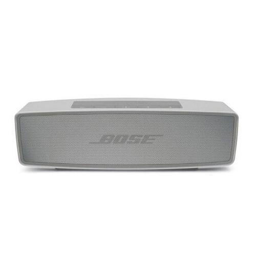 Bose Soundlink Mini II 无线蓝牙bose音箱音响 商品图0