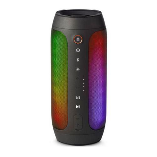 JBL Pulse 2 音乐脉动2 炫彩蓝牙小音箱 商品图1