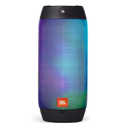 JBL Pulse 2 音乐脉动2 炫彩蓝牙小音箱 商品图2