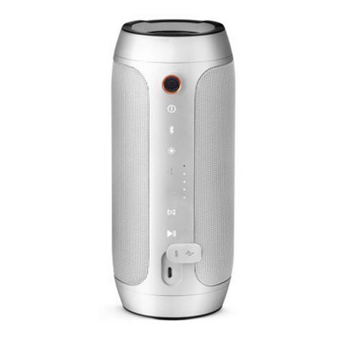 JBL Pulse 2 音乐脉动2 炫彩蓝牙小音箱 商品图5