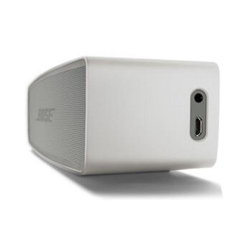 Bose Soundlink Mini II 无线蓝牙bose音箱音响 商品图2
