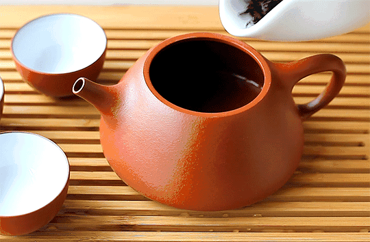 茶壶 壶 540_354 gif 动态图 动图