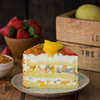 【会员领券更优惠】盛放鲜果蛋糕2磅178元/3磅228元/4磅268元（泉州） 商品缩略图1