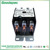 HLC-3XQ04CY(3P/40A/24VAC)空调接触器 商品缩略图1