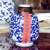 葳盛高端定制 手绘青花瓷罐 精品茶器  商品缩略图3